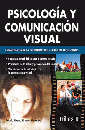 PSICOLOGIA Y COMUNICACION VISUAL