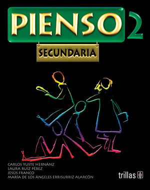 PIENSO 2. SECUNDARIA