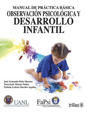OBSERVACION PSICOLOGICA Y DESARROLLO INFANTIL