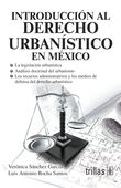 INTRODUCCION AL DERECHO URBANISTICO EN MEXICO