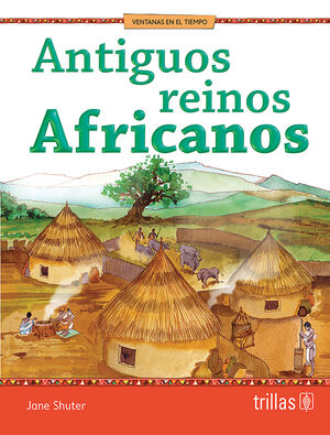 ANTIGUOS REINOS AFRICANOS