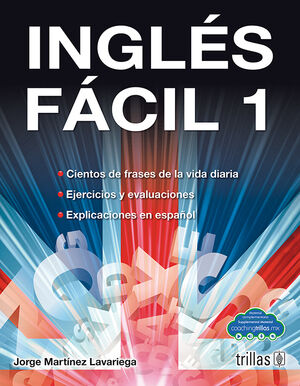 INGLES FACIL 1 (COACHING TRILLAS)