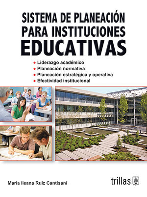 SISTEMA DE PLANEACION PARA INSTITUCIONES EDUCATIVAS