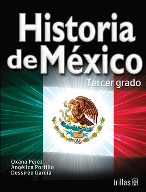 HISTORIA DE MEXICO 3