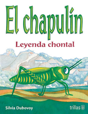 EL CHAPULIN