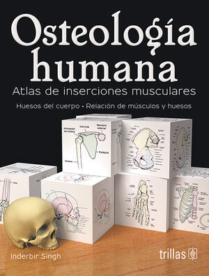 OSTEOLOGIA HUMANA