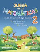 JUEGA CON LAS MATEMATICAS 2