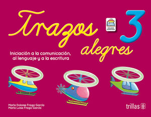 TRAZOS ALEGRES 3