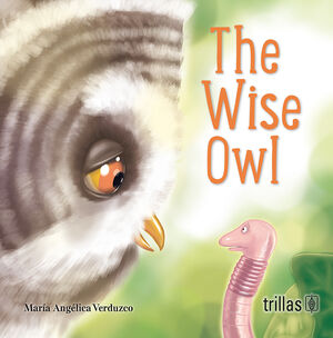 THE WISE OWL