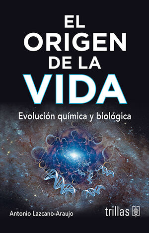 EL ORIGEN DE LA VIDA