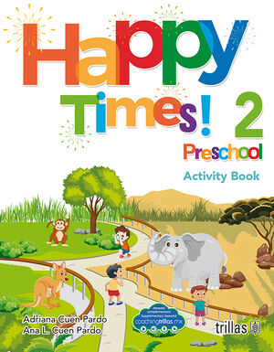HAPPY TIMES! 2 PRESCHOOL