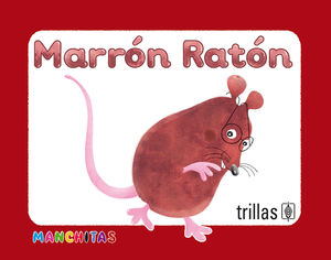 MARRÓN RATON