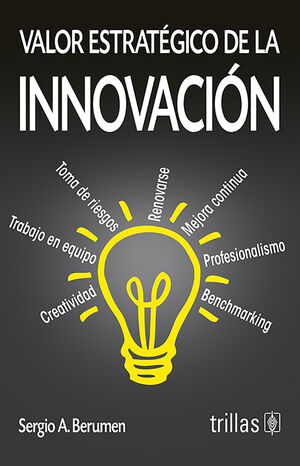 VALOR ESTRATÉGICO DE LA INNOVACIÓN