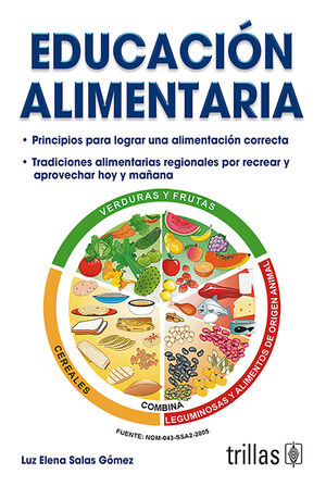 EDUCACION ALIMENTARIA