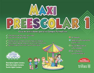 MAXI PREESCOLAR 1