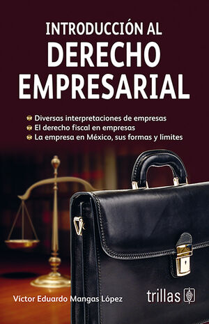 Introducción al derecho empresarial