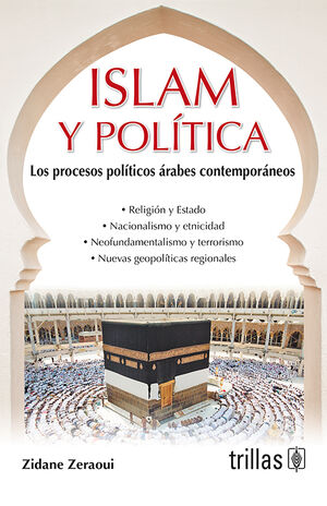 ISLAM Y POLITICA
