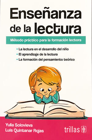 ENSEÑANZA DE LA LECTURA