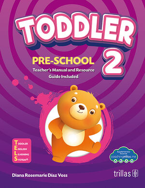 TODDLER PRE-SCHOOL 2