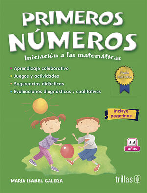 PRIMEROS NUMEROS