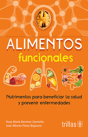 ALIMENTOS FUNCIONALES