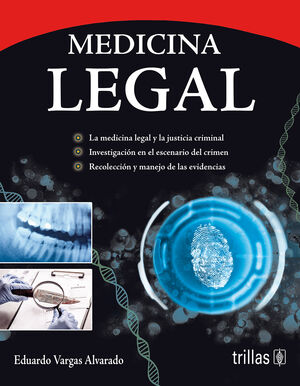 MEDICINA LEGAL