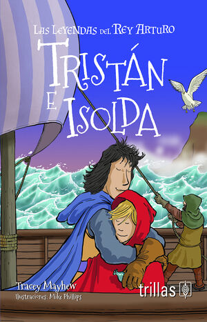 TRISTAN E ISOLDA