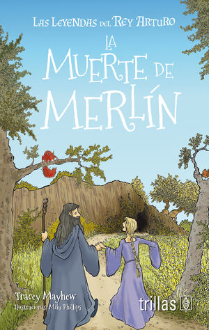 LA MUERTE DE MERLIN