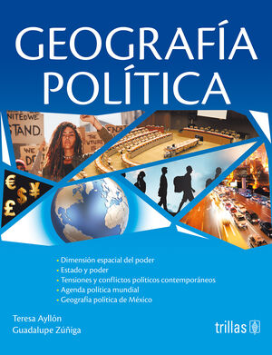 GEOGRAFIA POLITICA