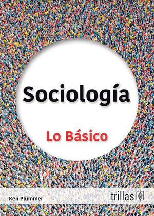 SOCIOLOGÍA