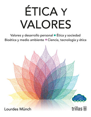 ETICA Y VALORES