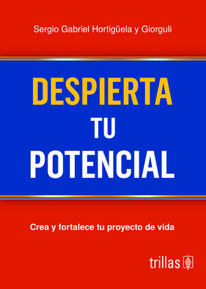 DESPIERTA TU POTENCIAL