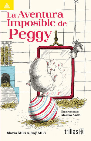 La aventura imposible de Peggy