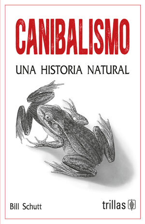 Canibalismo