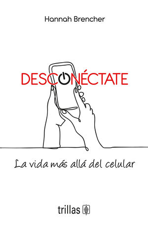 Desconéctate