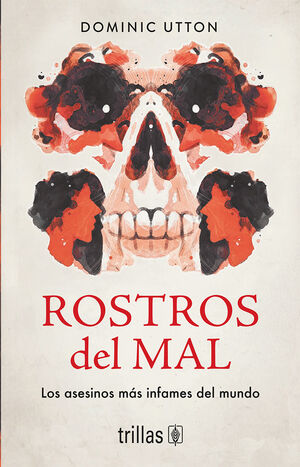 Rostros del mal