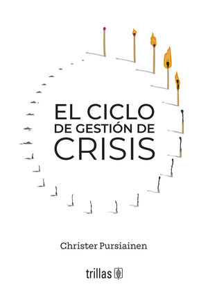 El ciclo de gestión de crisis