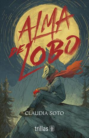 Alma de lobo