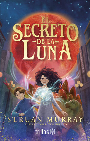 El secreto de la luna