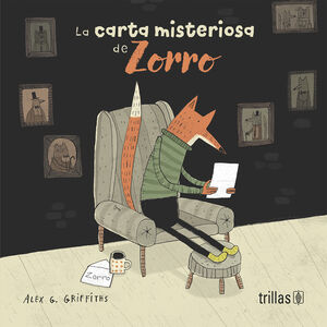 La carta misteriosa de Zorro