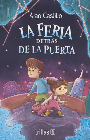 La feria detrás de la puerta