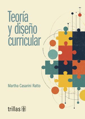 Teoría y diseño curricular