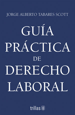 Guía práctica de derecho laboral