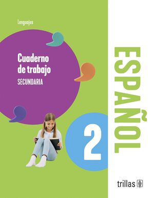 Español 2 Lenguajes