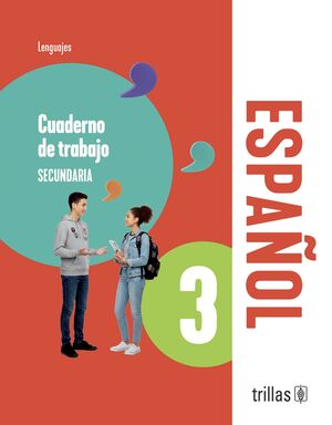 Español 3 Lenguajes