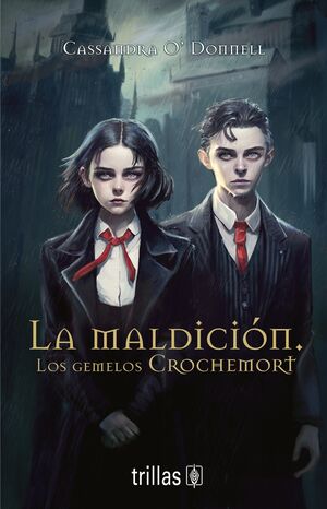 La maldición: Los gemelos Crochemort