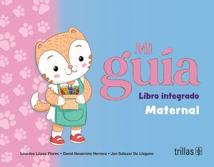 Mi guía Maternal