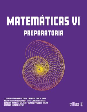 Matemáticas VI