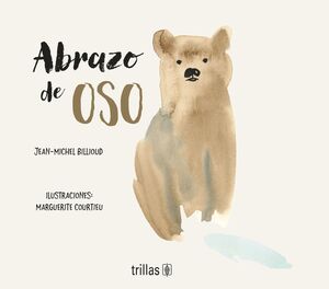 Abrazo de oso