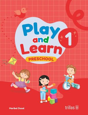 Play and learn 1. Preschool